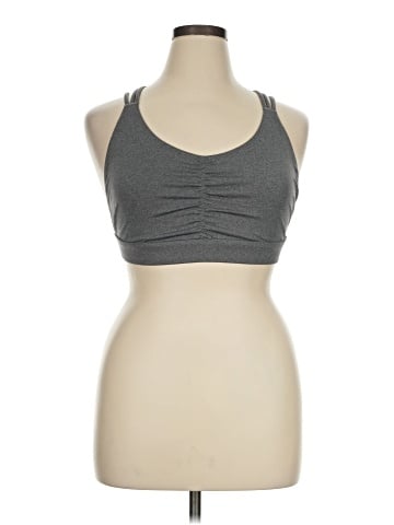 Just Fab Sports Bra (view 1)