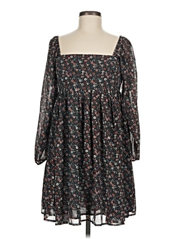 Lucky Brand Casual Dress (view 1)
