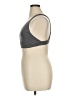Just Fab Gray Sports Bra Size XL - photo 5