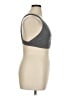 Just Fab Gray Sports Bra Size XL - photo 4