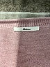 Milano Purple Short Sleeve Top Size M (estimated) - photo 7