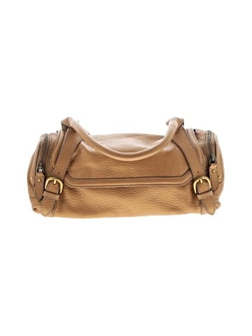 Cole Haan Leather Shoulder Bag (view 1)