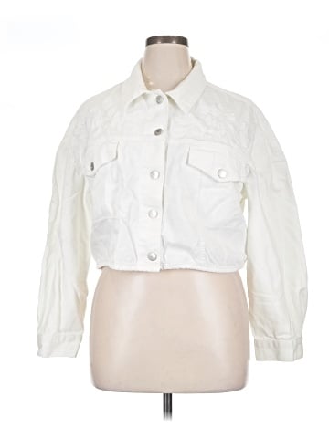 Kensie Jacket (view 1)