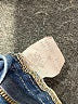 Lee Blue Jeans Size 28 waist - photo 4