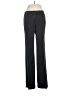 BCBGMAXAZRIA Solid Black Dress Pants Size 2 - photo 1