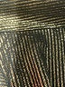 Unbranded Metallic Green Long Sleeve Blouse Size L (estimated) - photo 7