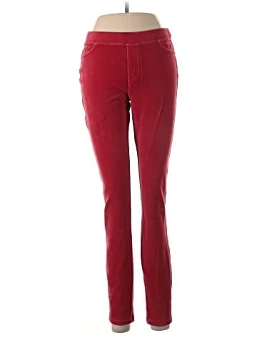 Hue Casual Pants (view 1)