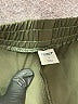 Active by Old Navy Solid Green Casual Pants Size L - photo 4