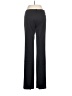 BCBGMAXAZRIA Solid Black Dress Pants Size 2 - photo 2