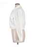 Kensie 100% Cotton White Jacket Size XL - photo 5