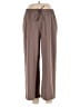 Athleta Brown Casual Pants Size 14 - photo 1