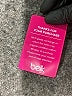 Betsy & Adam 100% Polyester Pink Cocktail Dress Size 12 - photo 5