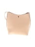 Samara Tan Crossbody Bag One size - photo 3