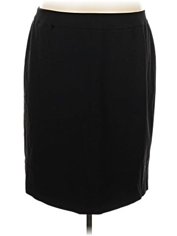 Calvin Klein Casual Skirt (view 1)