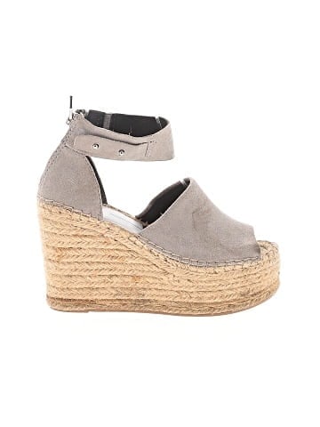 Dolce Vita Wedges (view 1)