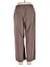 Athleta Brown Casual Pants Size 14 - photo 2
