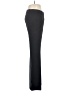 BCBGMAXAZRIA Solid Black Dress Pants Size 2 - photo 4