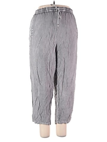 Solitaire Casual Pants (view 1)