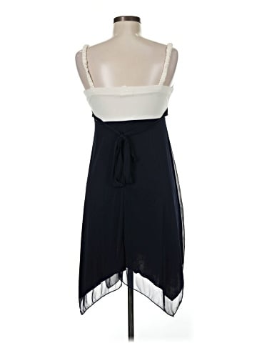 En Focus Studio Cocktail Dress (view 2)