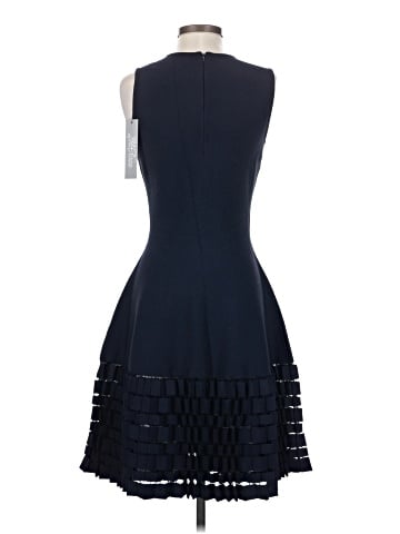 Lela Rose Cocktail Dress (view 2)