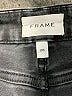 FRAME Black Jeans Size 26 waist - photo 4