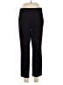 J.Crew Solid Black Dress Pants Size 12 - photo 1
