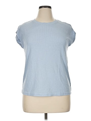 Columbia Sleeveless T-Shirt (view 1)