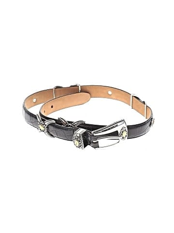 Brighton Leather Belt (view 1)