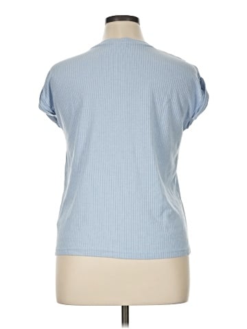 Columbia Sleeveless T-Shirt (view 2)