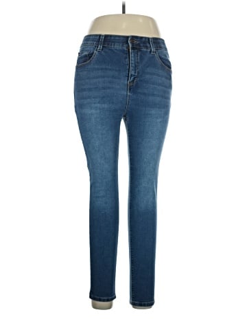 Curve Appeal Jeans (view 1)