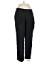 Michael Stars Chevron-herringbone Black Dress Pants Size Med (1) - photo 1
