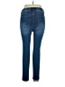 Curve Appeal Blue Jeans Size 14 - photo 2