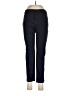 SOHO Apparel Ltd Solid Blue Active Pants Size 8 - photo 1