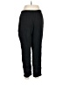 Michael Stars Chevron-herringbone Black Dress Pants Size Med (1) - photo 2