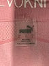 Puma Pink Active Pants Size L - photo 7