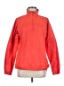 Nike Golf 100% Polyester Red Pullover Sweater Size M - photo 1