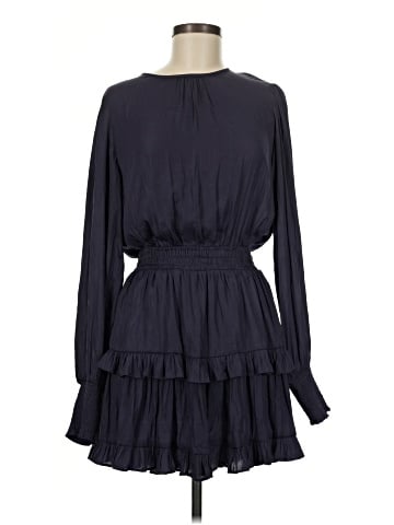 Do & Be Casual Dress (view 1)