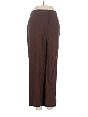 Talbots Linen Pants (view 1)