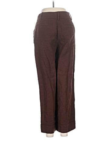 Talbots Linen Pants (view 2)