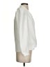 Sézane 100% Polyester Ivory 3/4 Sleeve Blouse Size EU (FR) 34 / US 2 - photo 4