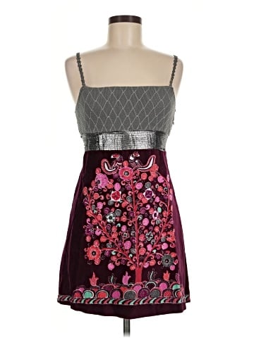 Free People Cocktail Dress (view 1)