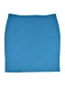 ROMY Solid Blue Skort Size XL - photo 2