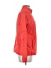 Nike Golf 100% Polyester Red Pullover Sweater Size M - photo 4