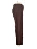Talbots 100% Linen Brown Linen Pants Size 2 - photo 4