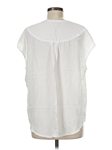 Cloth & Stone Sleeveless T-Shirt (view 2)