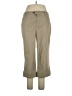 Christopher & Banks Tan Khakis Size 14 - photo 1