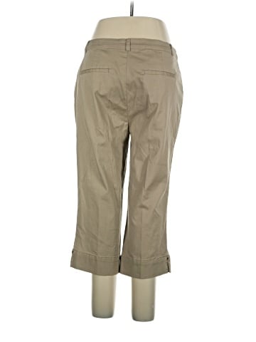 Christopher & Banks Khakis (view 2)