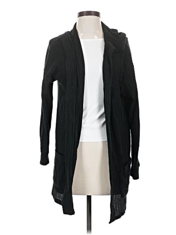 Cozy Casuals Cardigan (view 1)