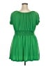 Assorted Brands Green Cocktail Dress Size 3X - photo 2