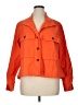 CAbi Orange Jacket Size XL - photo 1